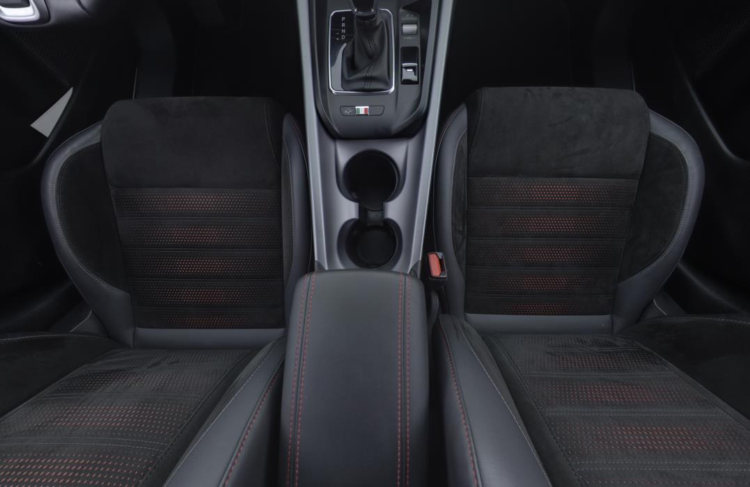 ALFA ROMEO Tonale 2023