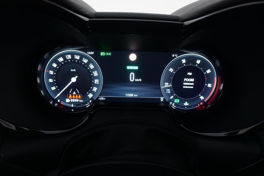 ALFA ROMEO Tonale 2023