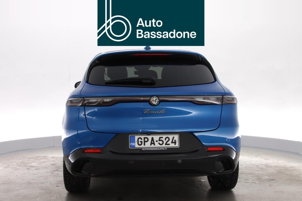 ALFA ROMEO Tonale 2023