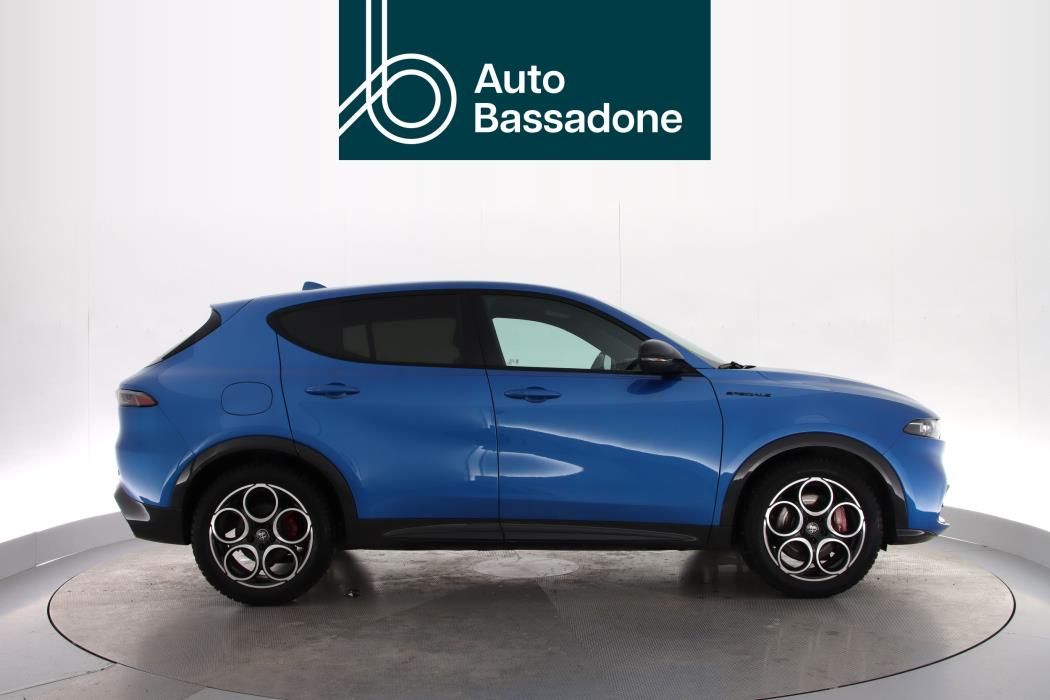ALFA ROMEO Tonale 2023