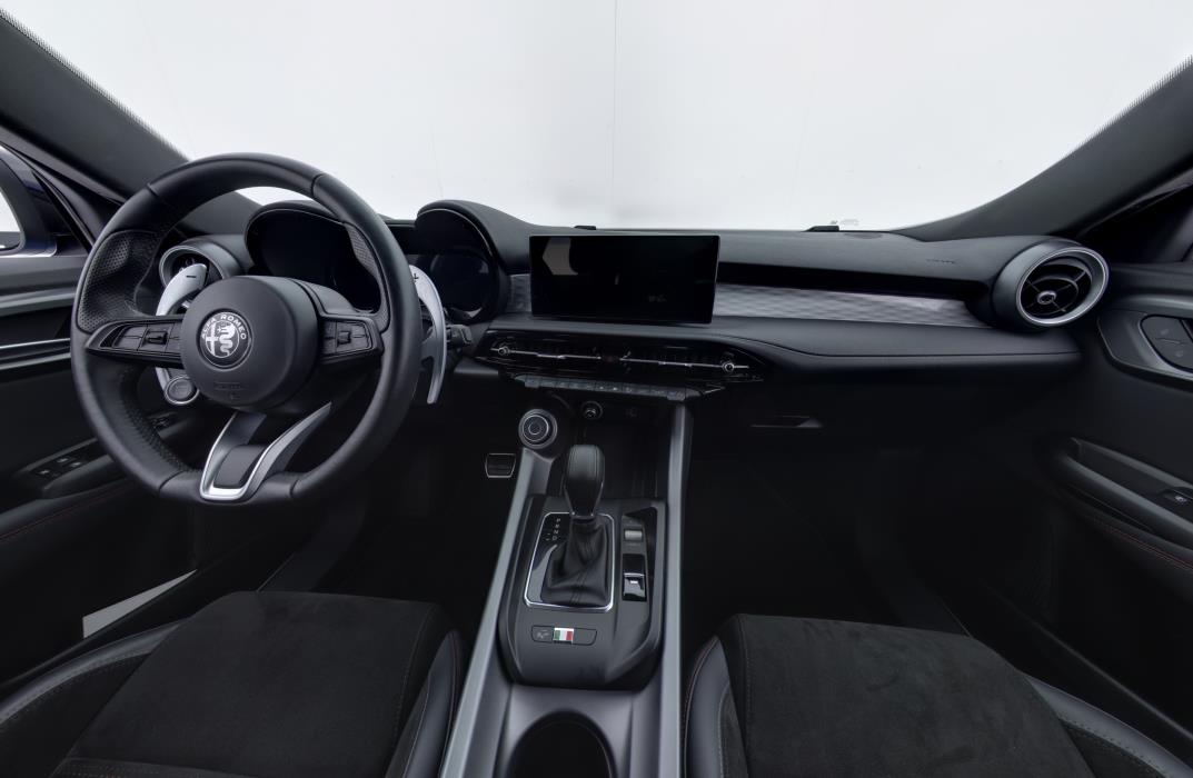 ALFA ROMEO Tonale 2023