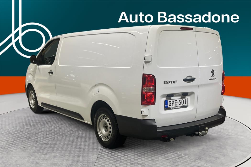 PEUGEOT Expert 2022