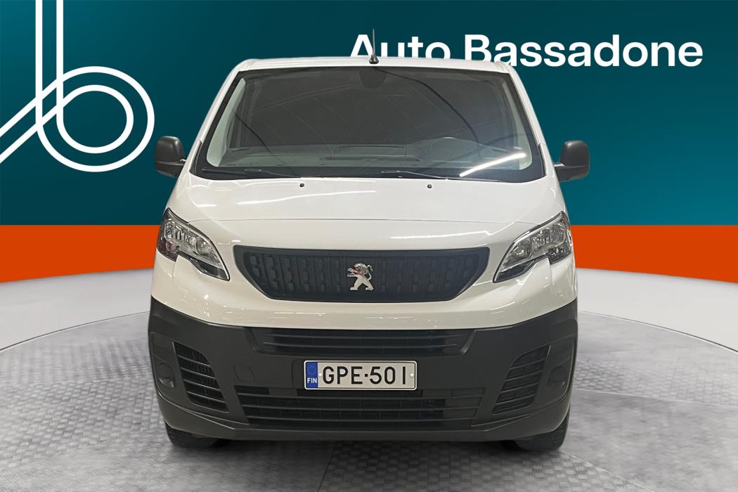 PEUGEOT Expert 2022
