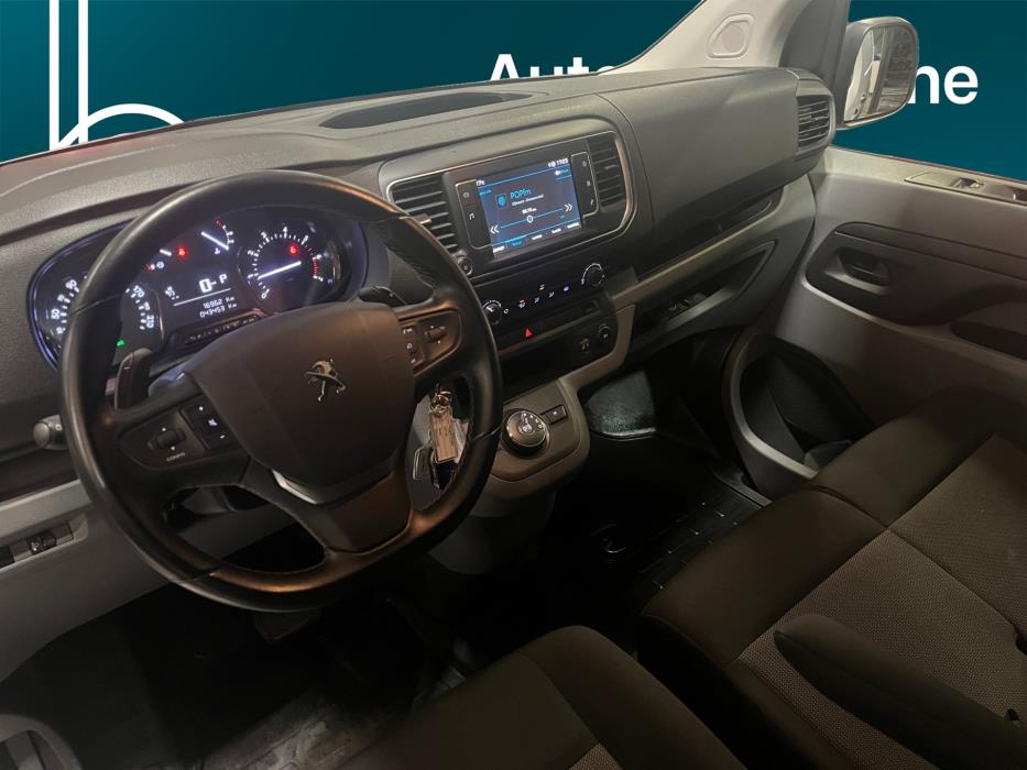 PEUGEOT Expert 2022