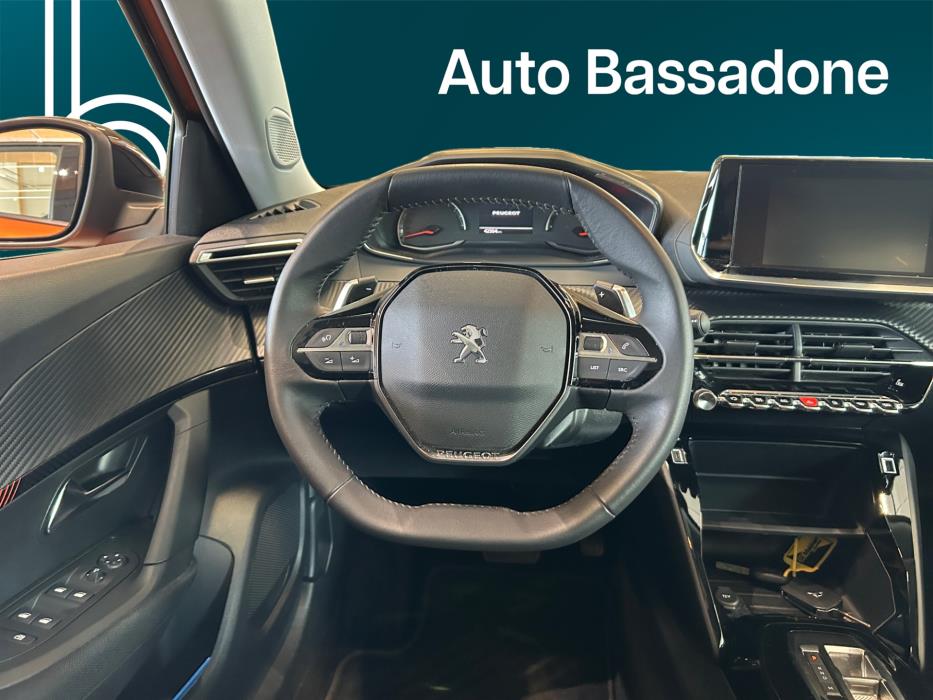 PEUGEOT 2008 2022