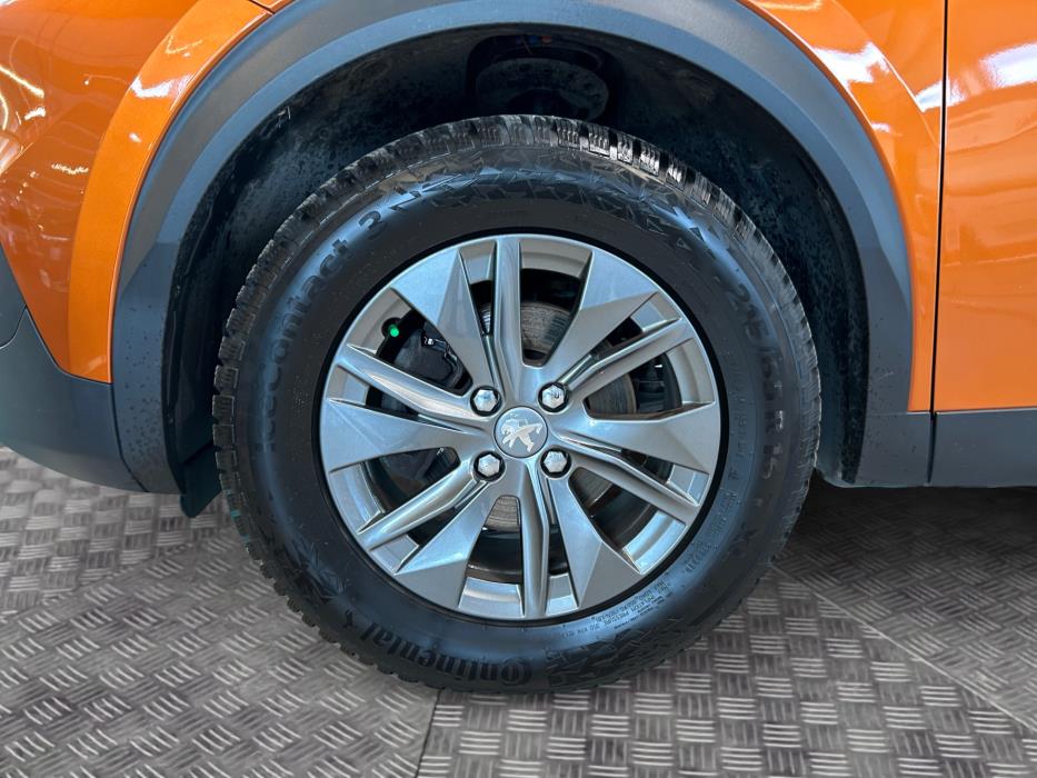 PEUGEOT 2008 2022
