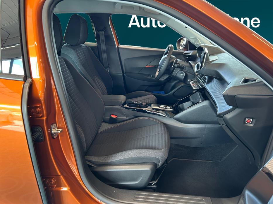 PEUGEOT 2008 2022