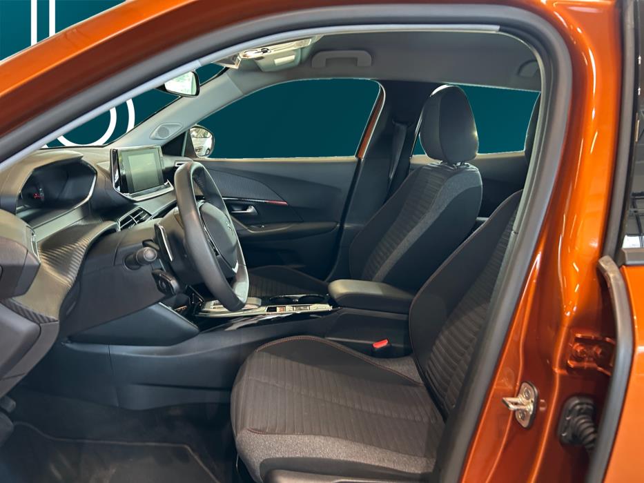 PEUGEOT 2008 2022