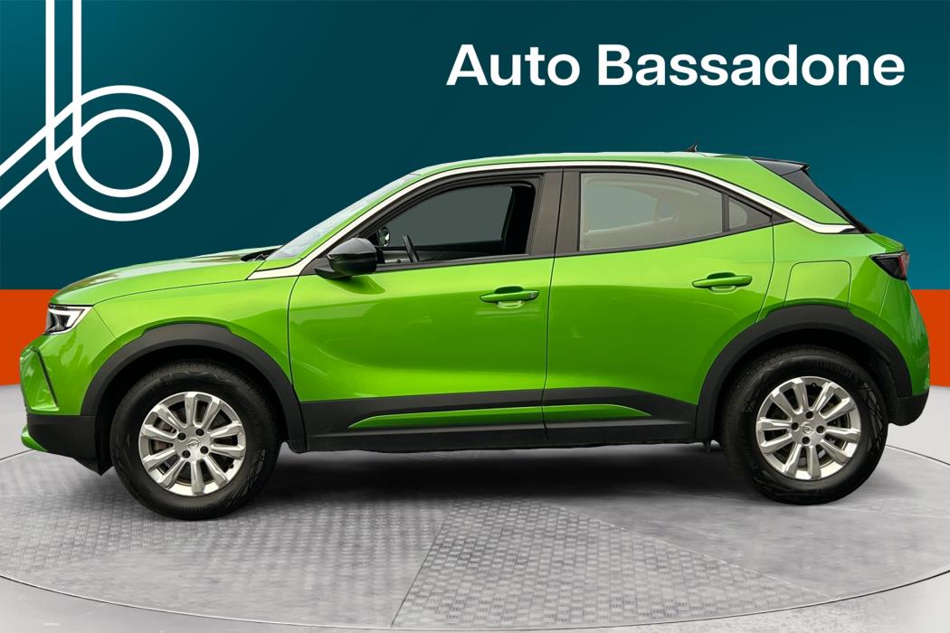 OPEL Mokka-e 2023