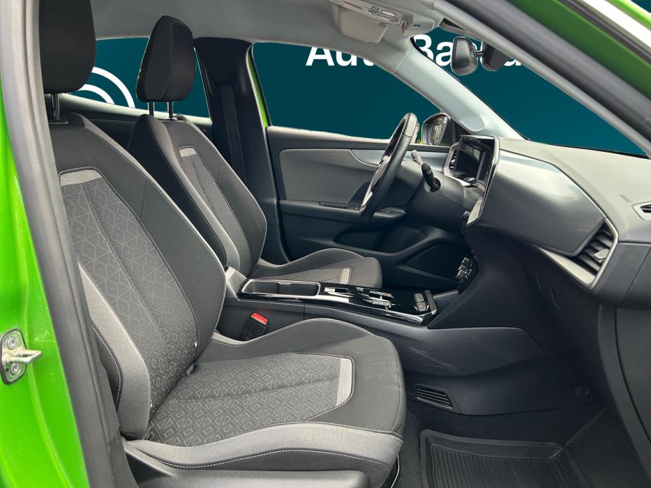 OPEL Mokka-e 2023