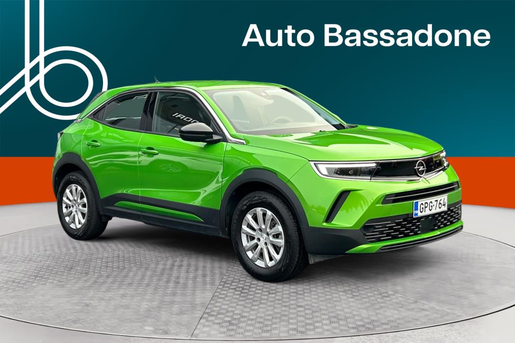 OPEL Mokka-e 2023
