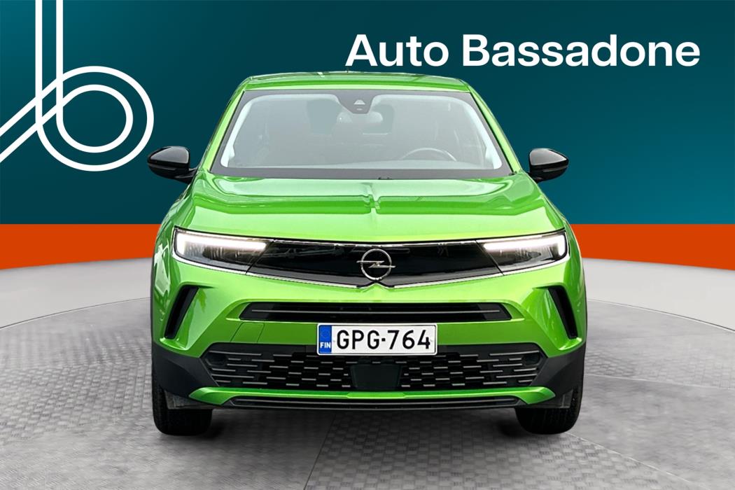OPEL Mokka-e 2023