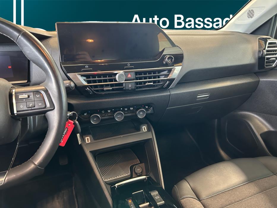 CITROEN C4 2023