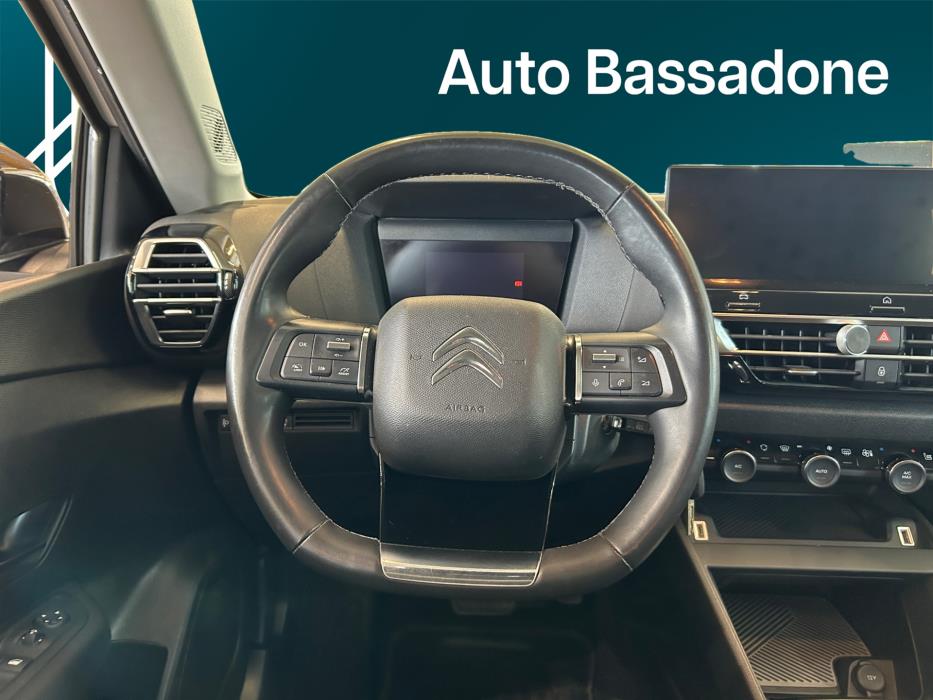 CITROEN C4 2023