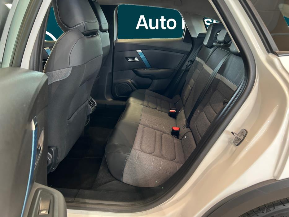 CITROEN C4 2023