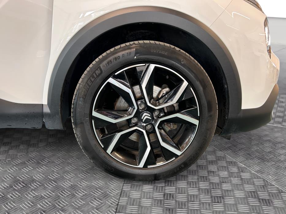 CITROEN C4 2023