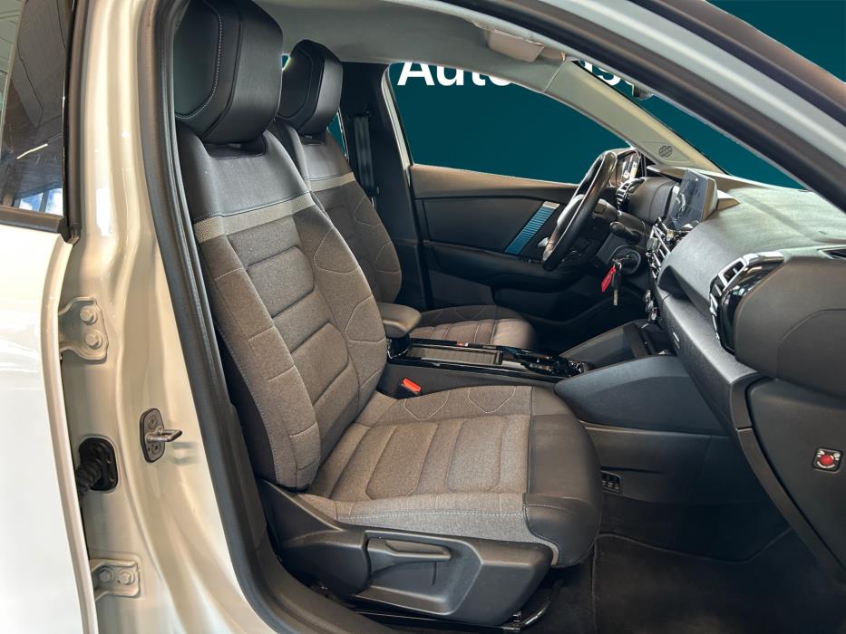 CITROEN C4 2023