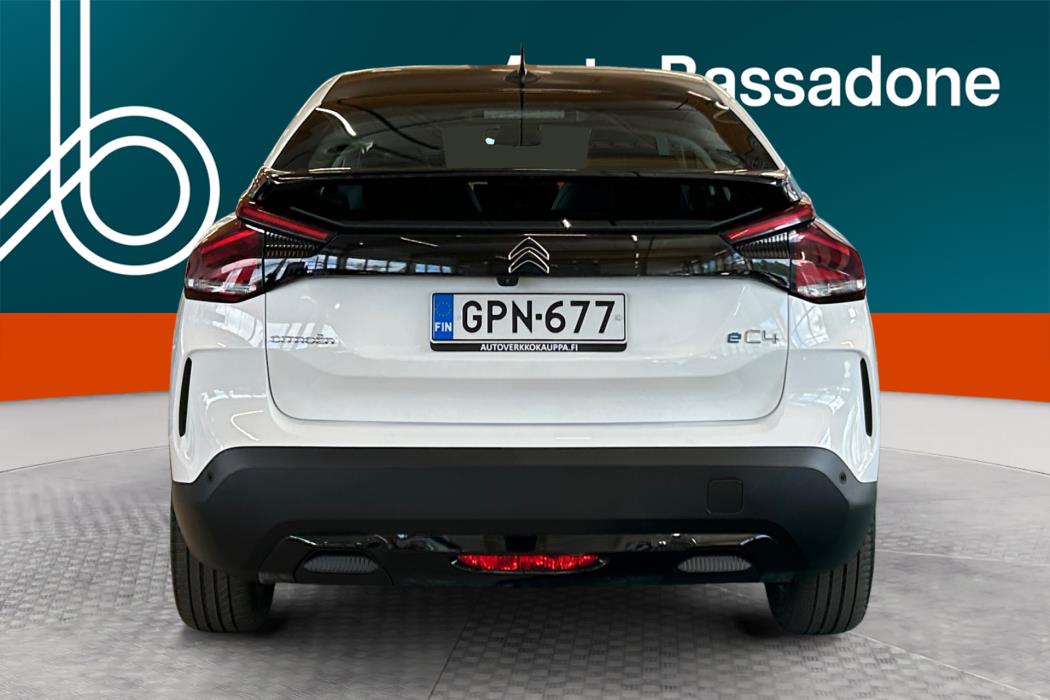 CITROEN C4 2023