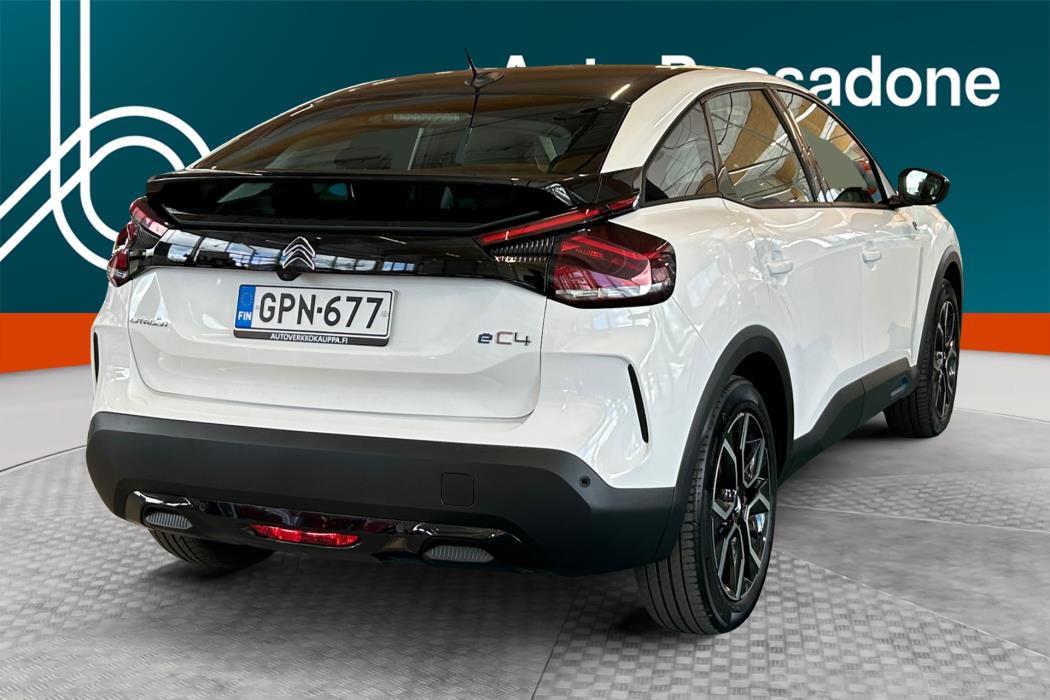 CITROEN C4 2023
