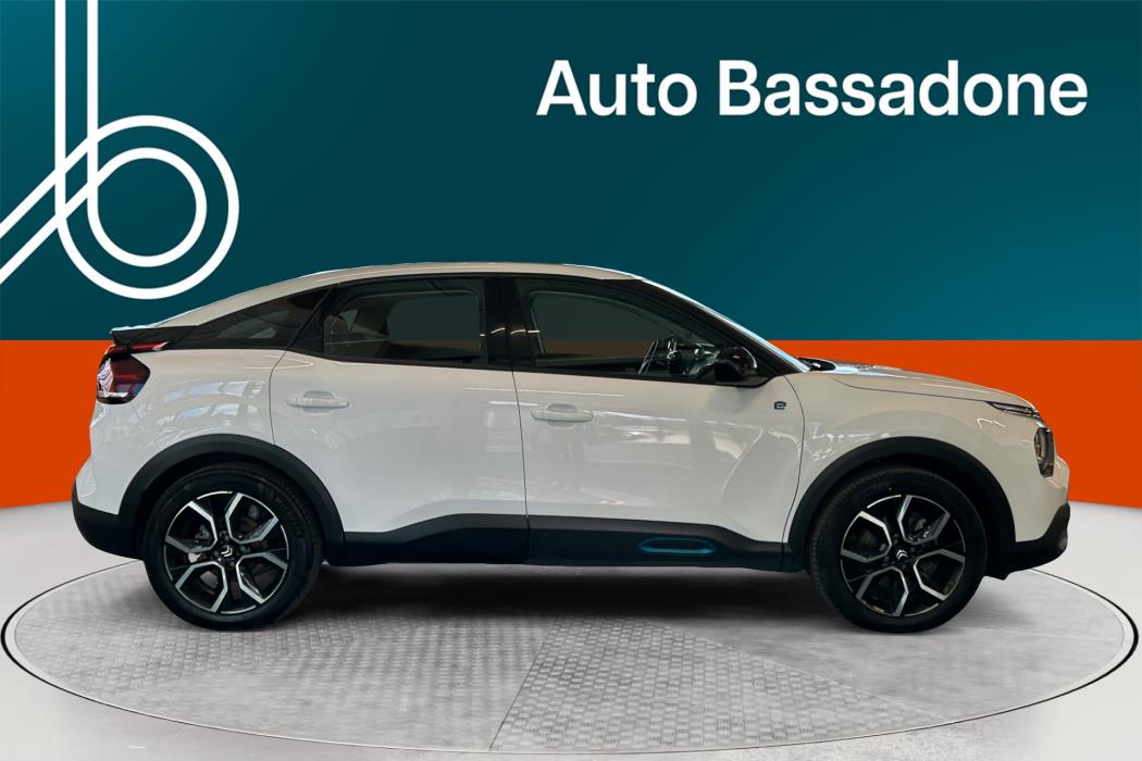 CITROEN C4 2023
