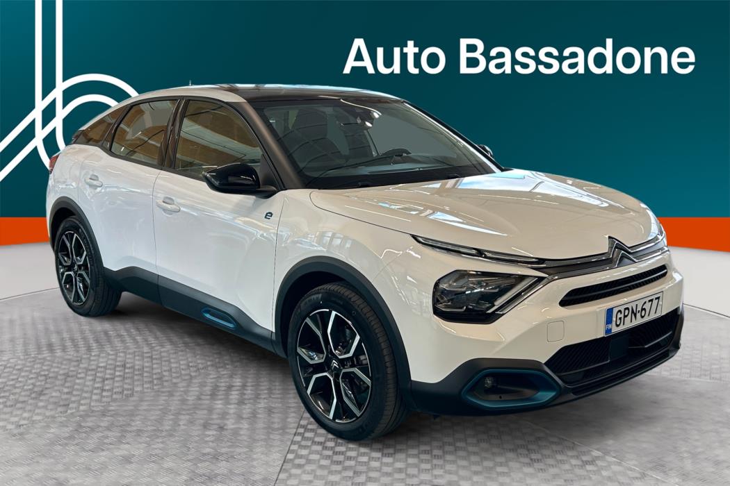 CITROEN C4 2023