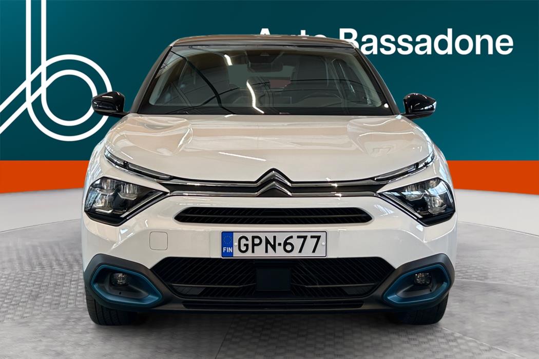 CITROEN C4 2023