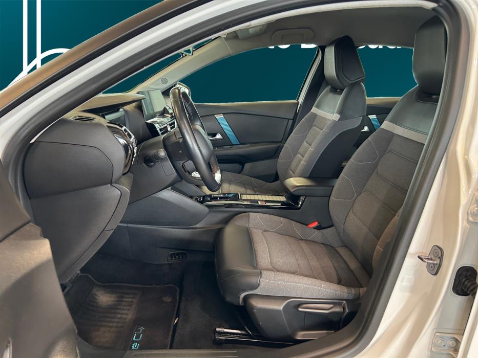 CITROEN C4 2023