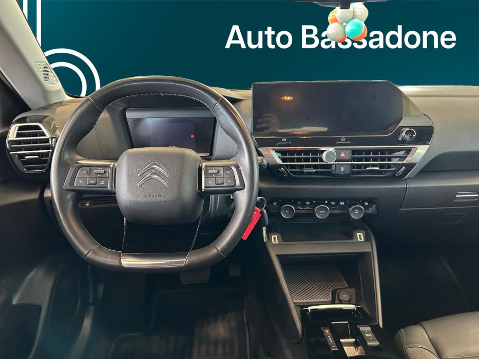 CITROEN C4 2023
