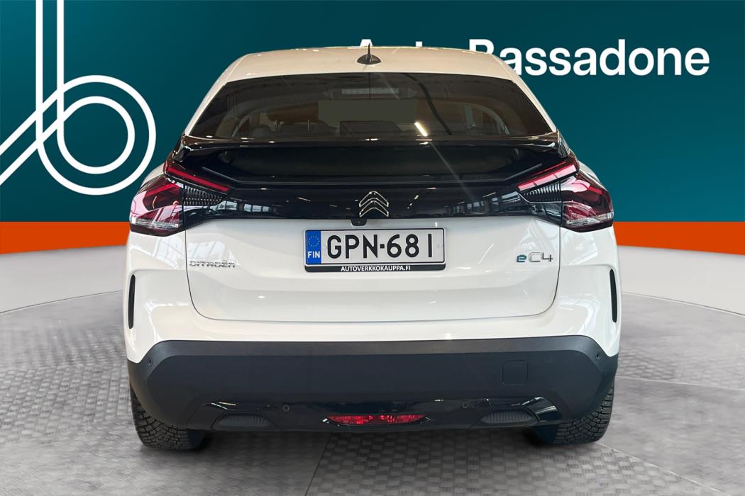 CITROEN C4 2023