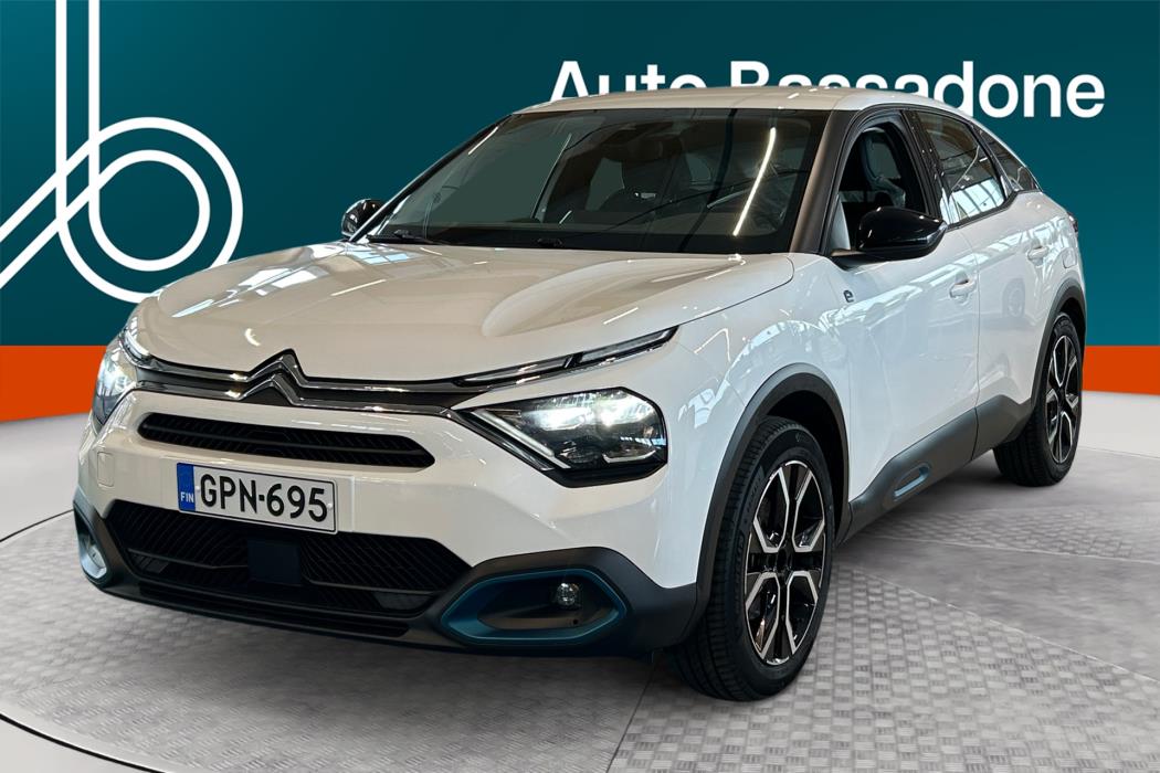 CITROEN C4 2023