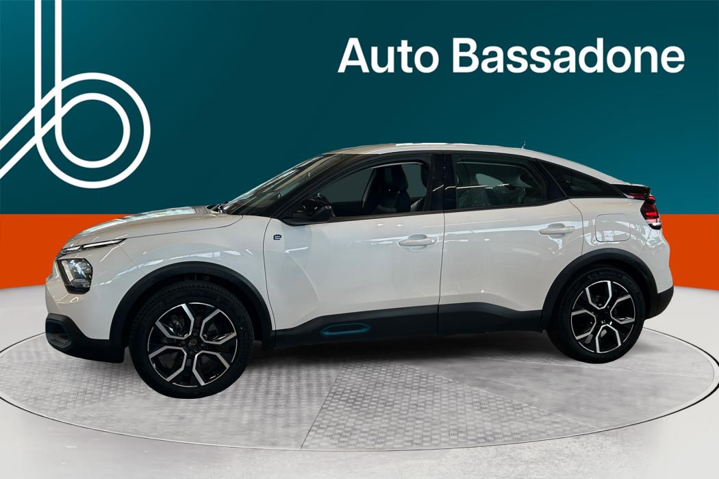CITROEN C4 2023