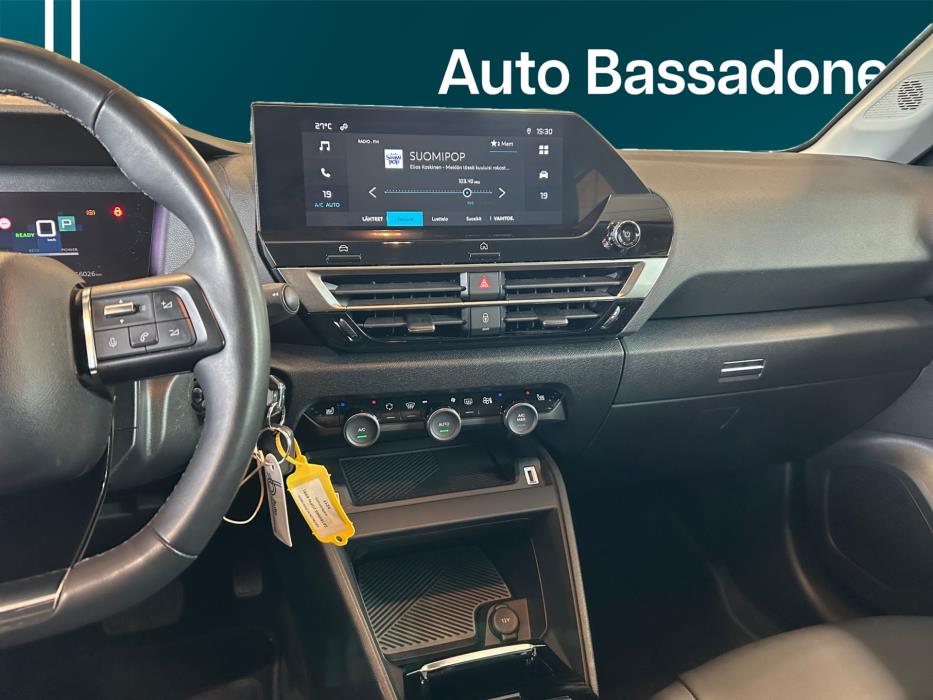CITROEN C4 2023