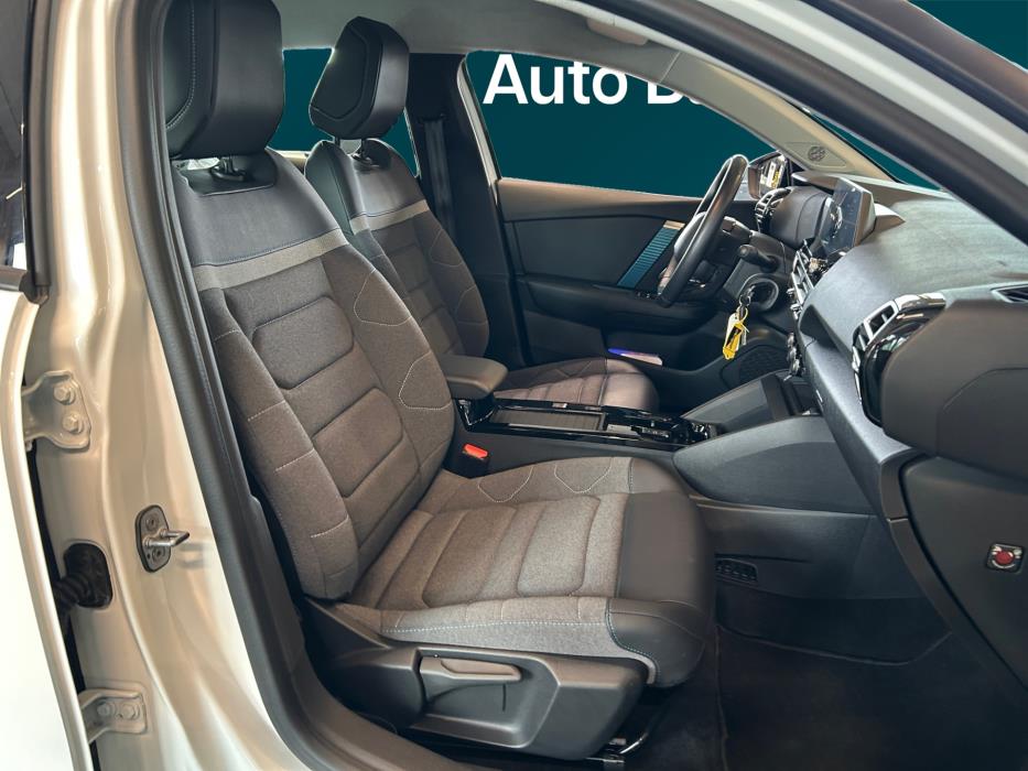 CITROEN C4 2023