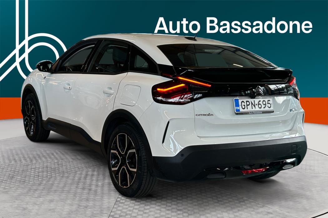 CITROEN C4 2023