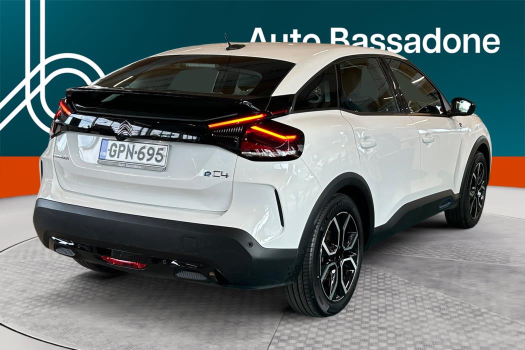 CITROEN C4 2023