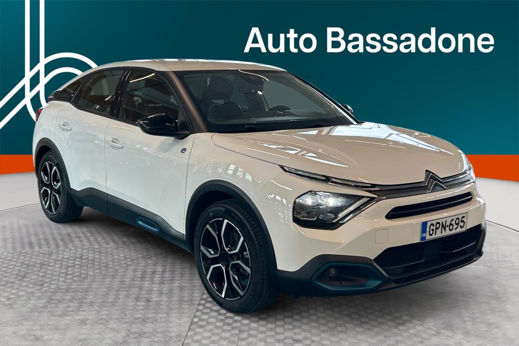 CITROEN C4 2023