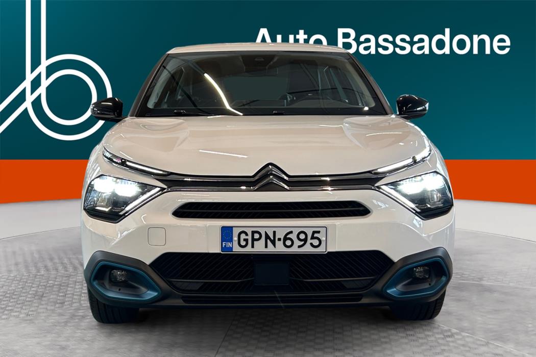CITROEN C4 2023