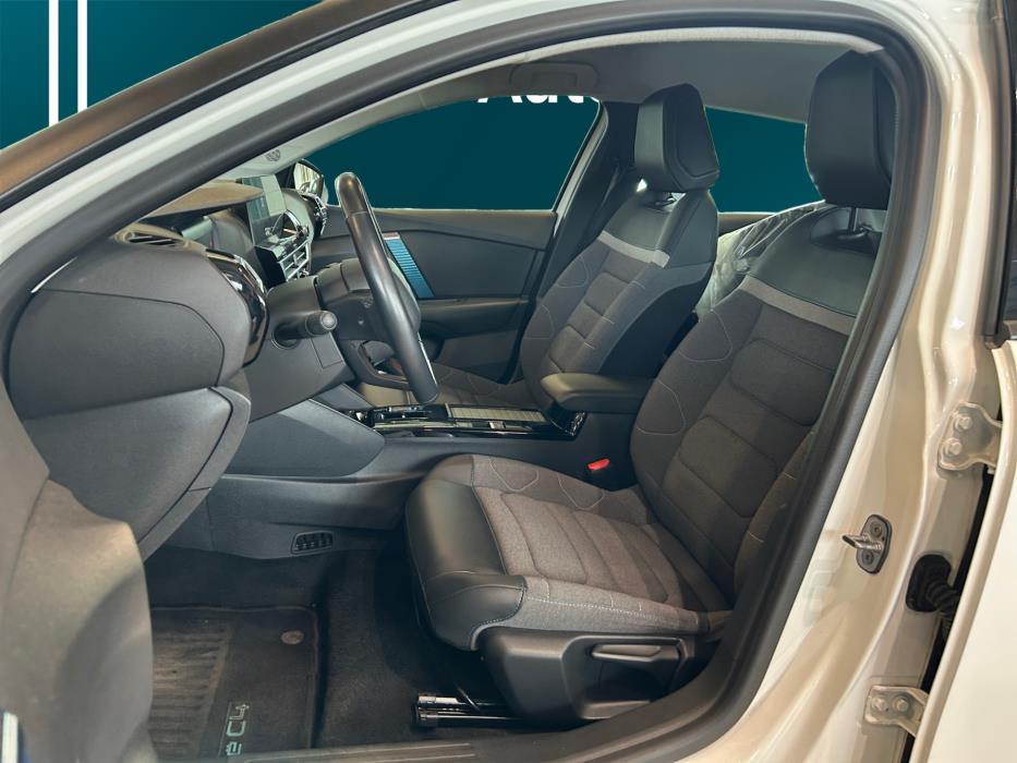 CITROEN C4 2023