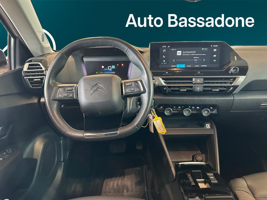 CITROEN C4 2023
