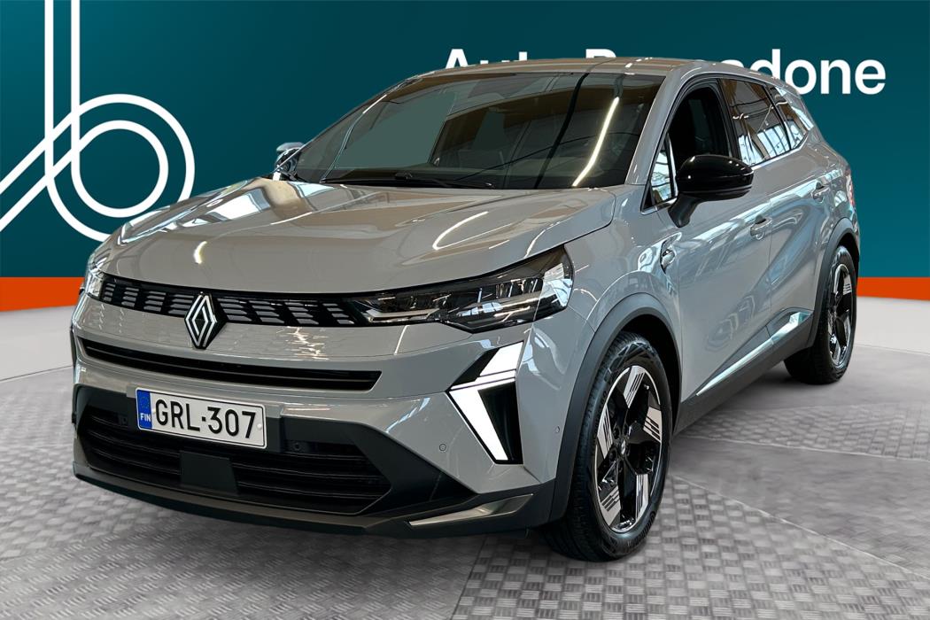 RENAULT Symbioz 2025
