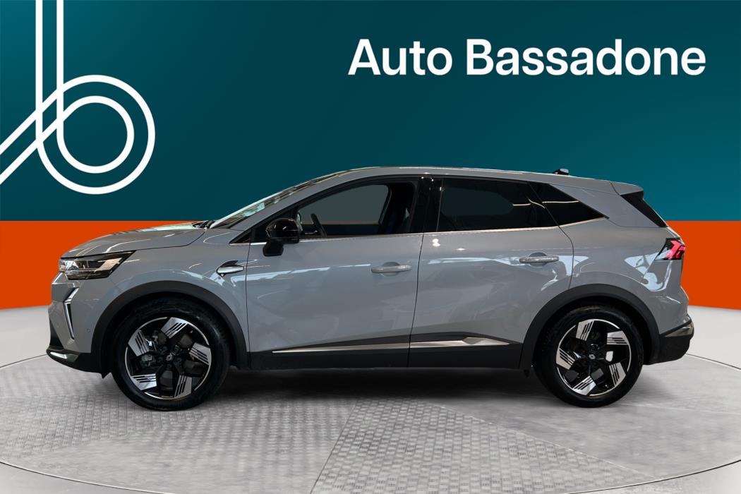 RENAULT Symbioz 2025