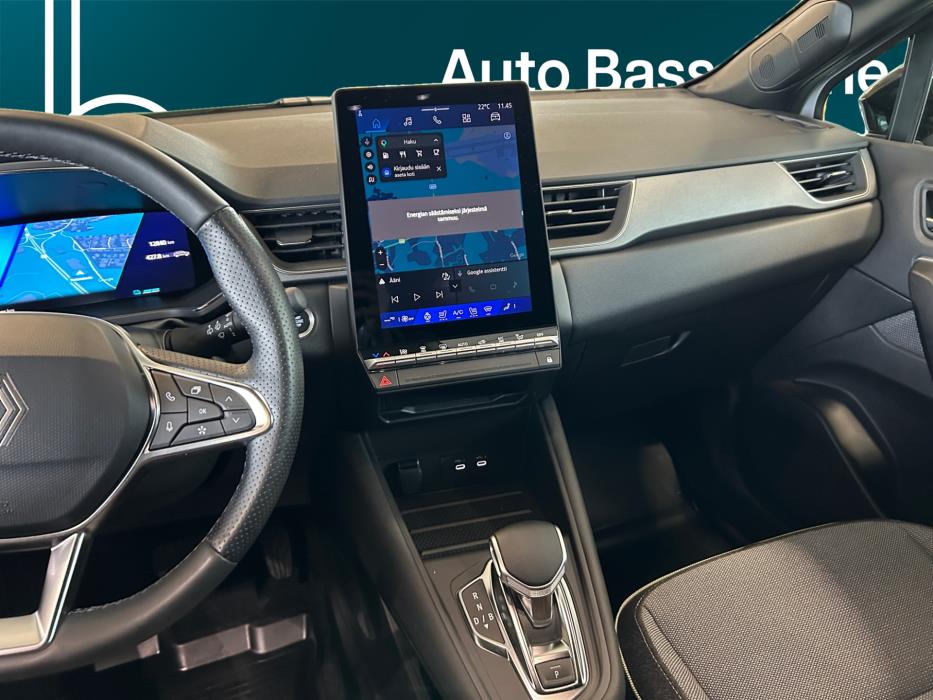 RENAULT Symbioz 2025