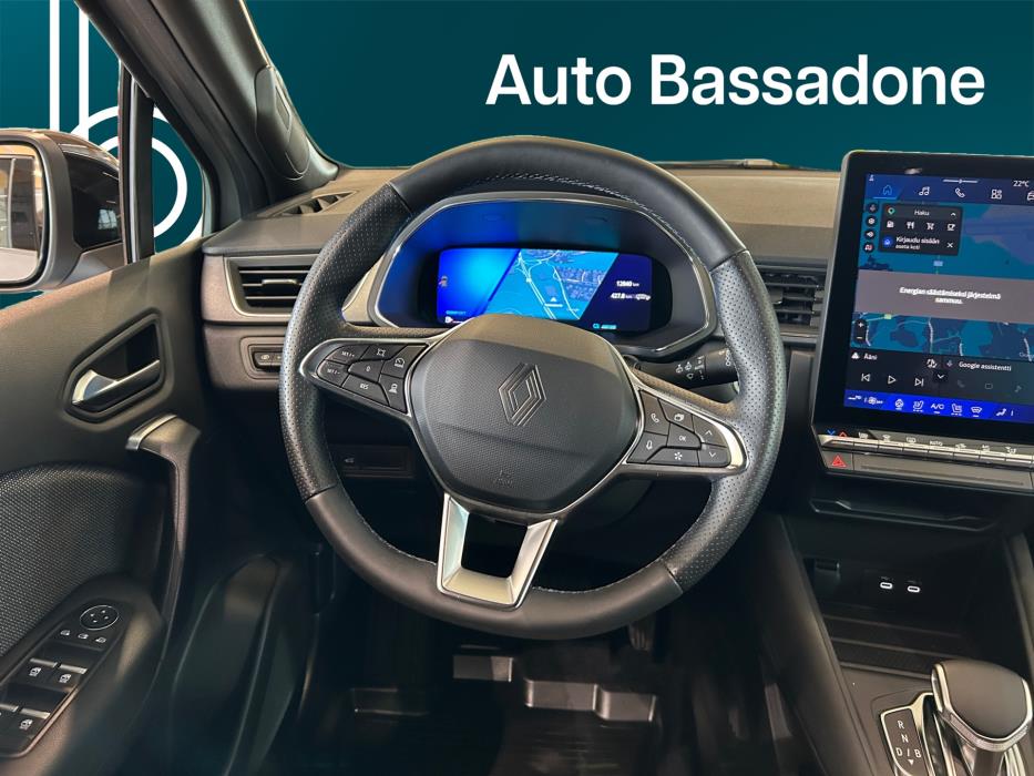 RENAULT Symbioz 2025