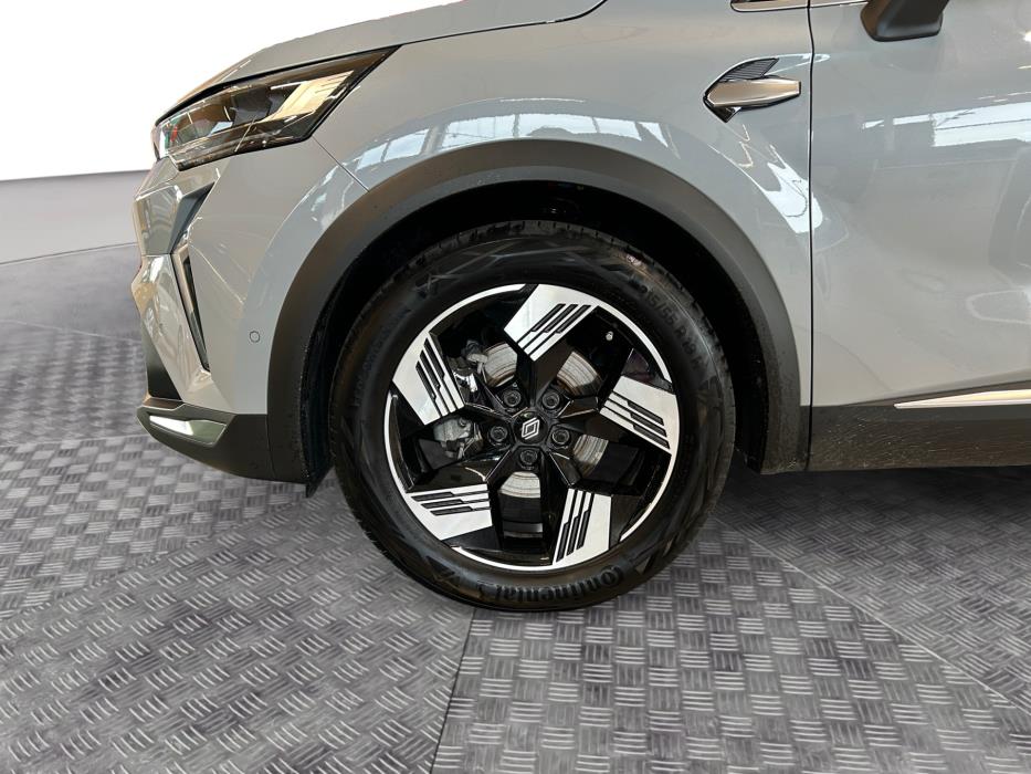 RENAULT Symbioz 2025