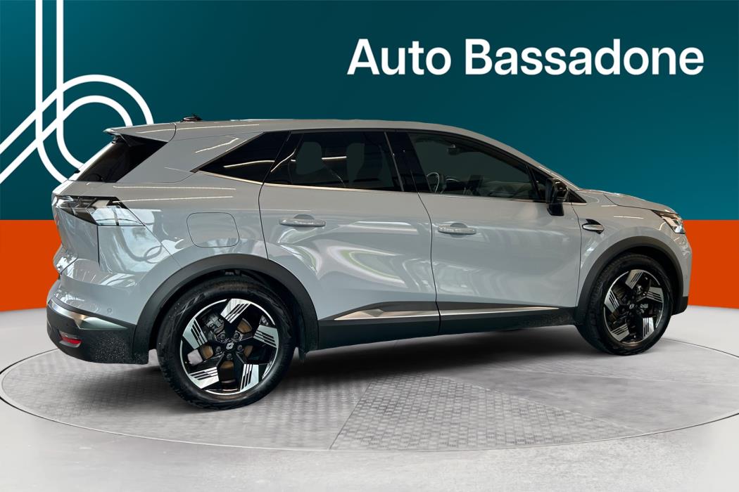 RENAULT Symbioz 2025