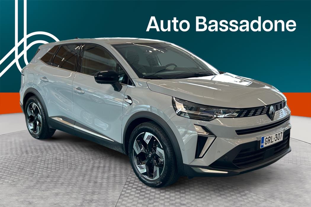 RENAULT Symbioz 2025