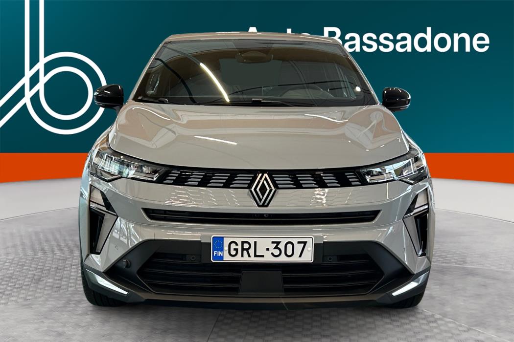 RENAULT Symbioz 2025