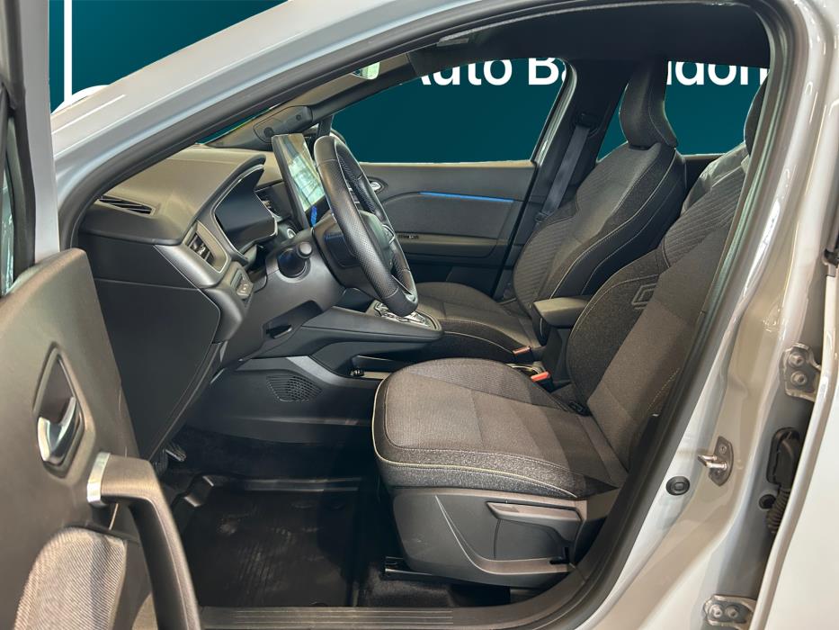 RENAULT Symbioz 2025