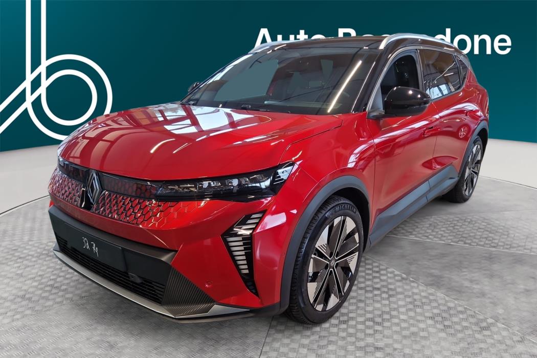 Renault Scenic 2025