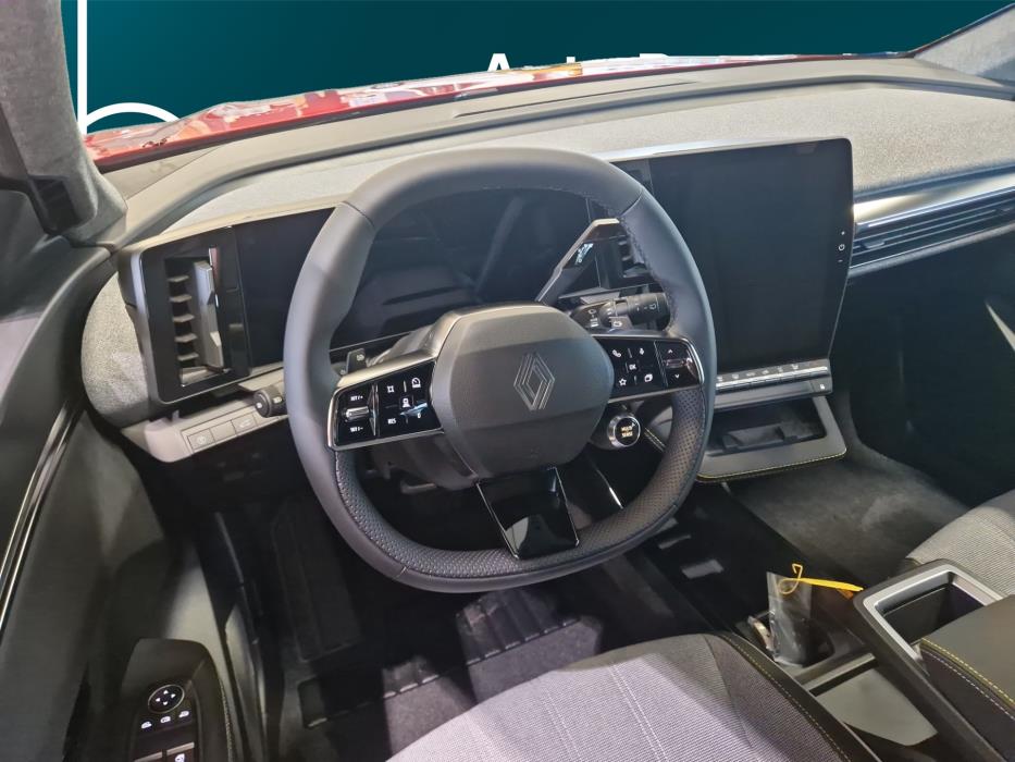 Renault Scenic 2025